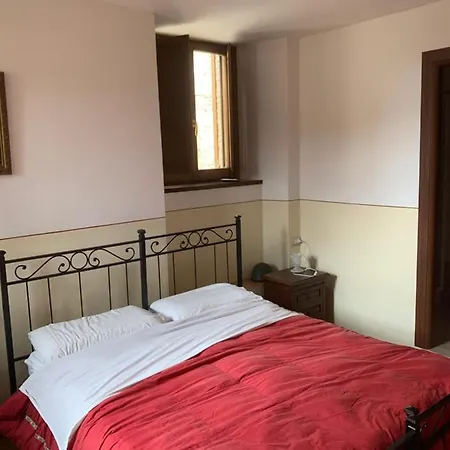Il Vicolo De Ascesi Appartamento *