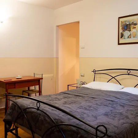 Appartamento Il Vicolo De Ascesi Assisi
